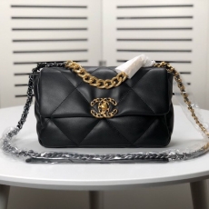 Chanel 19 Bags